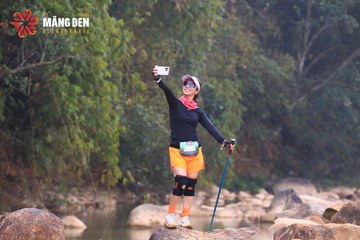 MĂNG ĐEN ULTRA TRAIL 2026 - Ảnh #4507438