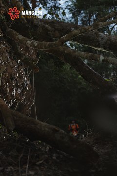MĂNG ĐEN ULTRA TRAIL 2026 - Ảnh #4512192