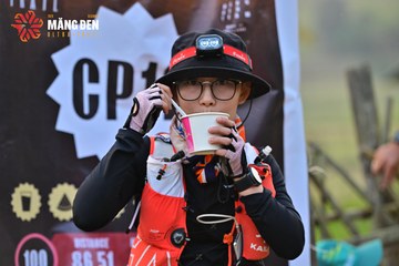 MĂNG ĐEN ULTRA TRAIL 2026 - Ảnh #4525678