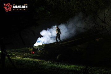 MĂNG ĐEN ULTRA TRAIL 2026 - Ảnh #4517876