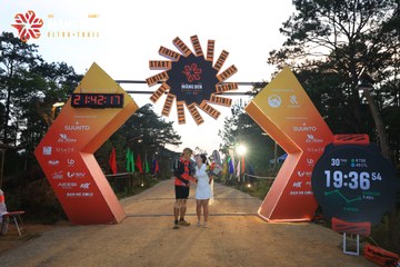 MĂNG ĐEN ULTRA TRAIL 2026 - Ảnh #4510436