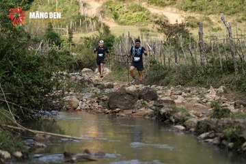 MĂNG ĐEN ULTRA TRAIL 2026 - Ảnh #4505972