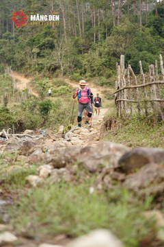 MĂNG ĐEN ULTRA TRAIL 2026 - Ảnh #4518951