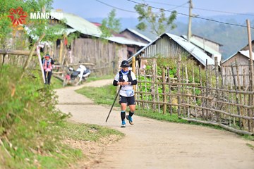 MĂNG ĐEN ULTRA TRAIL 2026 - Ảnh #4525129