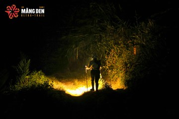 MĂNG ĐEN ULTRA TRAIL 2026 - Ảnh #4518215