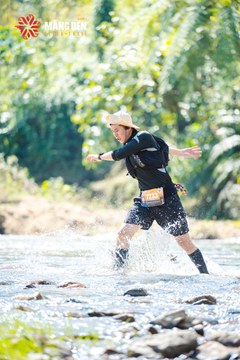 MĂNG ĐEN ULTRA TRAIL 2026 - Ảnh #4507976