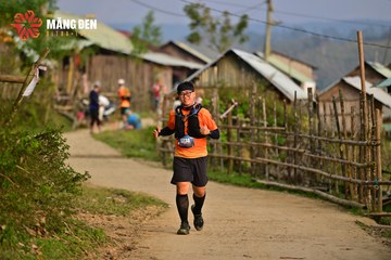 MĂNG ĐEN ULTRA TRAIL 2026 - Ảnh #4525394