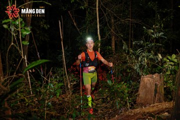 MĂNG ĐEN ULTRA TRAIL 2026 - Ảnh #4525964