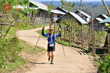 MĂNG ĐEN ULTRA TRAIL 2026 - Ảnh #4524061