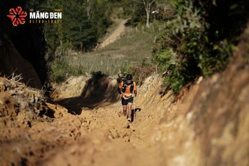 MĂNG ĐEN ULTRA TRAIL 2026 - Ảnh #4503449