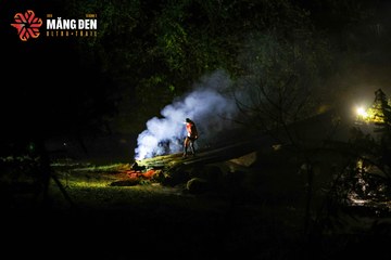 MĂNG ĐEN ULTRA TRAIL 2026 - Ảnh #4518163