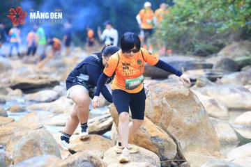 MĂNG ĐEN ULTRA TRAIL 2026 - Ảnh #4510223