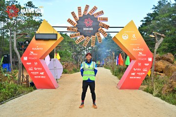 MĂNG ĐEN ULTRA TRAIL 2026 - Ảnh #4516281