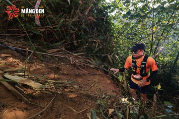 MĂNG ĐEN ULTRA TRAIL 2026 - Ảnh #4514296