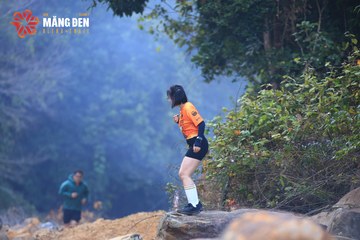 MĂNG ĐEN ULTRA TRAIL 2026 - Ảnh #4505832