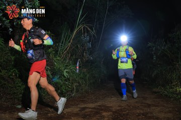 MĂNG ĐEN ULTRA TRAIL 2026 - Ảnh #4507377
