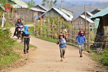 MĂNG ĐEN ULTRA TRAIL 2026 - Ảnh #4525264