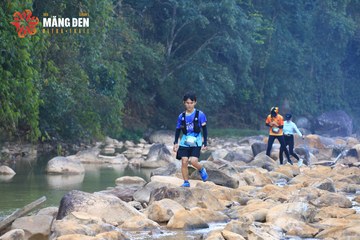 MĂNG ĐEN ULTRA TRAIL 2026 - Ảnh #4506957