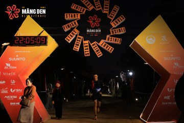 MĂNG ĐEN ULTRA TRAIL 2026 - Ảnh #4521800