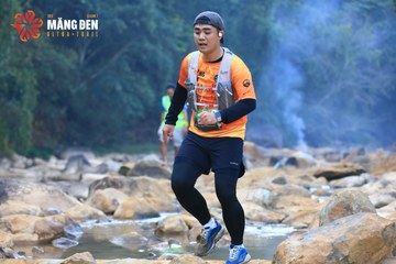 MĂNG ĐEN ULTRA TRAIL 2026 - Ảnh #4506257