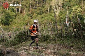 MĂNG ĐEN ULTRA TRAIL 2026 - Ảnh #4516627