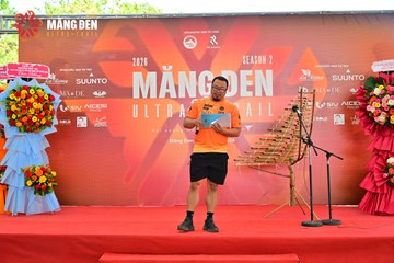 MĂNG ĐEN ULTRA TRAIL 2026 - Ảnh #4521143