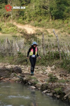 MĂNG ĐEN ULTRA TRAIL 2026 - Ảnh #4506921