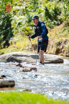 MĂNG ĐEN ULTRA TRAIL 2026 - Ảnh #4507855