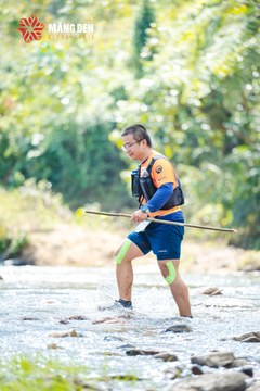 MĂNG ĐEN ULTRA TRAIL 2026 - Ảnh #4513574