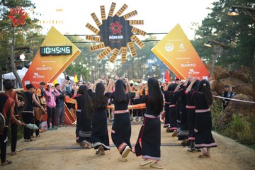 MĂNG ĐEN ULTRA TRAIL 2026 - Ảnh #4502813
