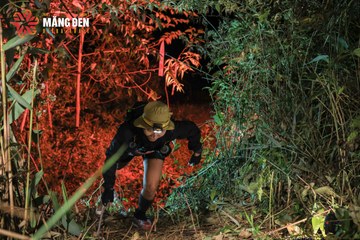 MĂNG ĐEN ULTRA TRAIL 2026 - Ảnh #4520798