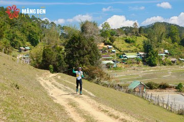 MĂNG ĐEN ULTRA TRAIL 2026 - Ảnh #4523458
