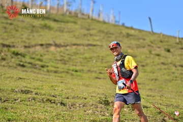 MĂNG ĐEN ULTRA TRAIL 2026 - Ảnh #4524460