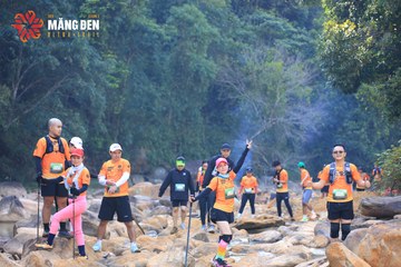 MĂNG ĐEN ULTRA TRAIL 2026 - Ảnh #4509823