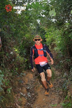 MĂNG ĐEN ULTRA TRAIL 2026 - Ảnh #4510208