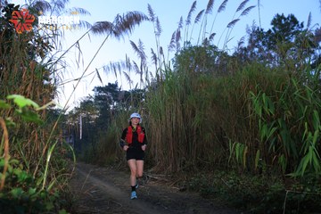 MĂNG ĐEN ULTRA TRAIL 2026 - Ảnh #4505333