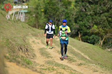 MĂNG ĐEN ULTRA TRAIL 2026 - Ảnh #4524598