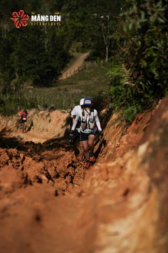 MĂNG ĐEN ULTRA TRAIL 2026 - Ảnh #4503788