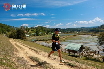 MĂNG ĐEN ULTRA TRAIL 2026 - Ảnh #4523441