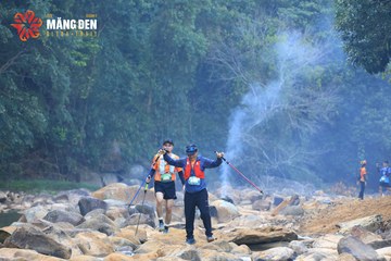 MĂNG ĐEN ULTRA TRAIL 2026 - Ảnh #4506829