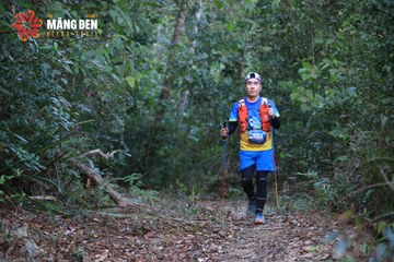 MĂNG ĐEN ULTRA TRAIL 2026 - Ảnh #4515752