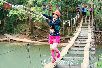 MĂNG ĐEN ULTRA TRAIL 2026 - Ảnh #4515188