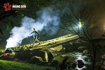 MĂNG ĐEN ULTRA TRAIL 2026 - Ảnh #4517268
