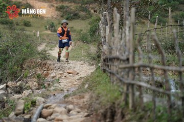 MĂNG ĐEN ULTRA TRAIL 2026 - Ảnh #4519624