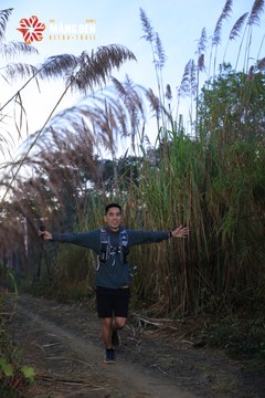 MĂNG ĐEN ULTRA TRAIL 2026 - Ảnh #4505518