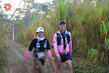 MĂNG ĐEN ULTRA TRAIL 2026 - Ảnh #4508262