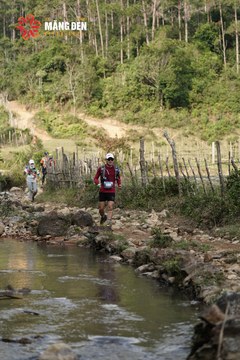 MĂNG ĐEN ULTRA TRAIL 2026 - Ảnh #4505075