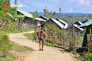 MĂNG ĐEN ULTRA TRAIL 2026 - Ảnh #4524098