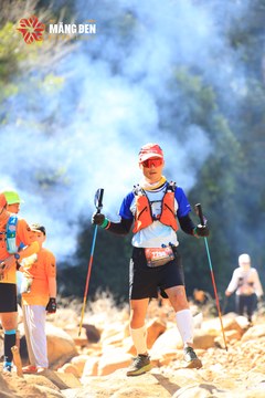 MĂNG ĐEN ULTRA TRAIL 2026 - Ảnh #4509031