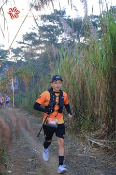 MĂNG ĐEN ULTRA TRAIL 2026 - Ảnh #4507735